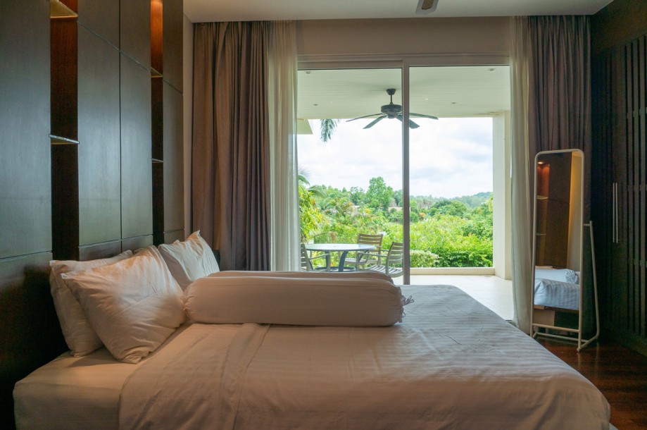 3 Bed, 3 Bath, ApartmentFor Sale, Layan, Phuket