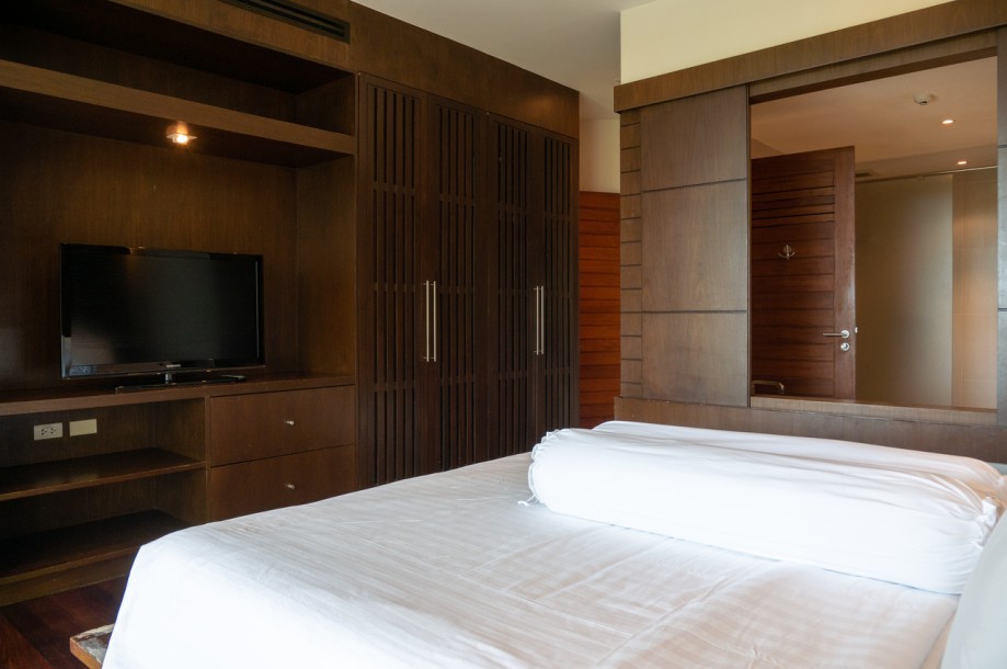 3 Bed, 3 Bath, ApartmentFor Sale, Layan, Phuket