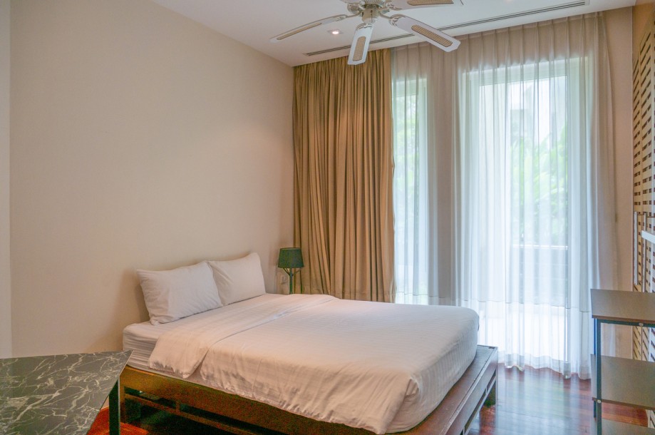3 Bed, 3 Bath, ApartmentFor Sale, Layan, Phuket