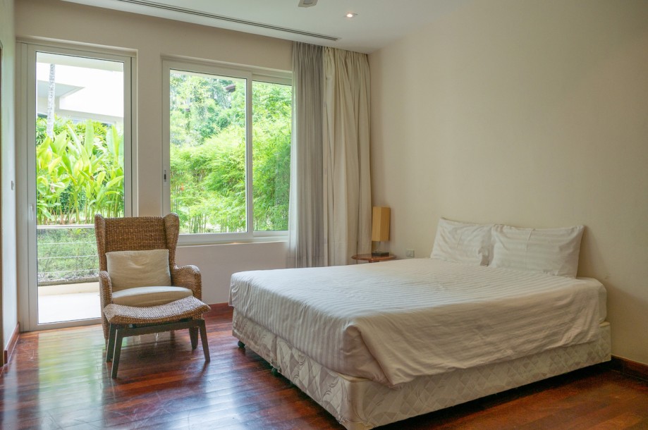 3 Bed, 3 Bath, ApartmentFor Sale, Layan, Phuket