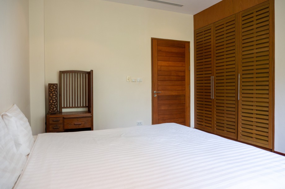 3 Bed, 3 Bath, ApartmentFor Sale, Layan, Phuket