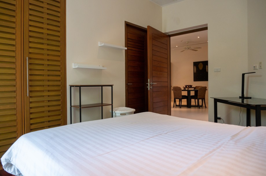 3 Bed, 3 Bath, ApartmentFor Sale, Layan, Phuket