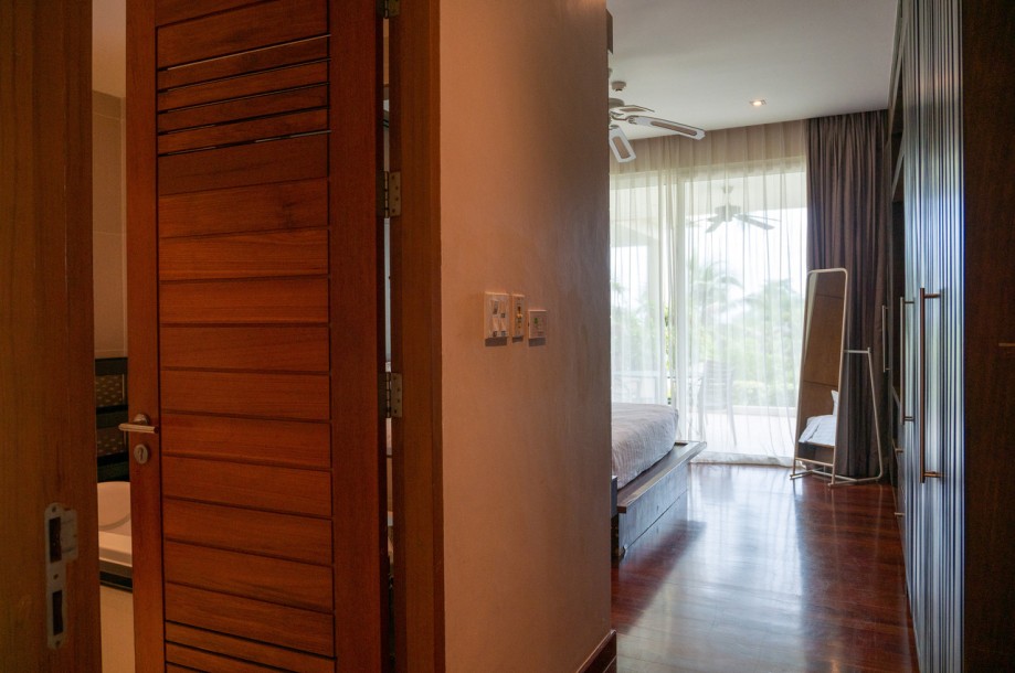 3 Bed, 3 Bath, ApartmentFor Sale, Layan, Phuket