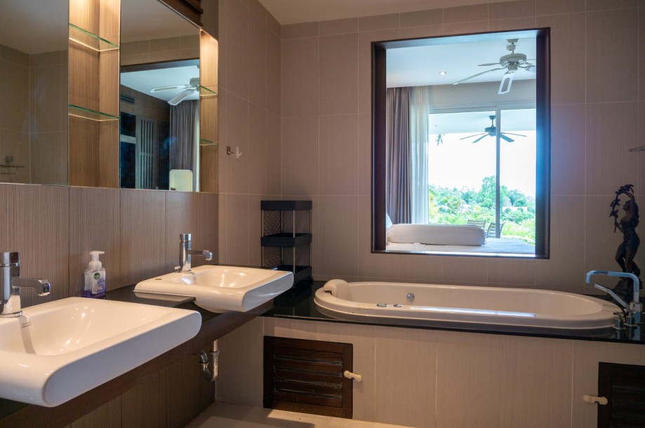 3 Bed, 3 Bath, ApartmentFor Sale, Layan, Phuket