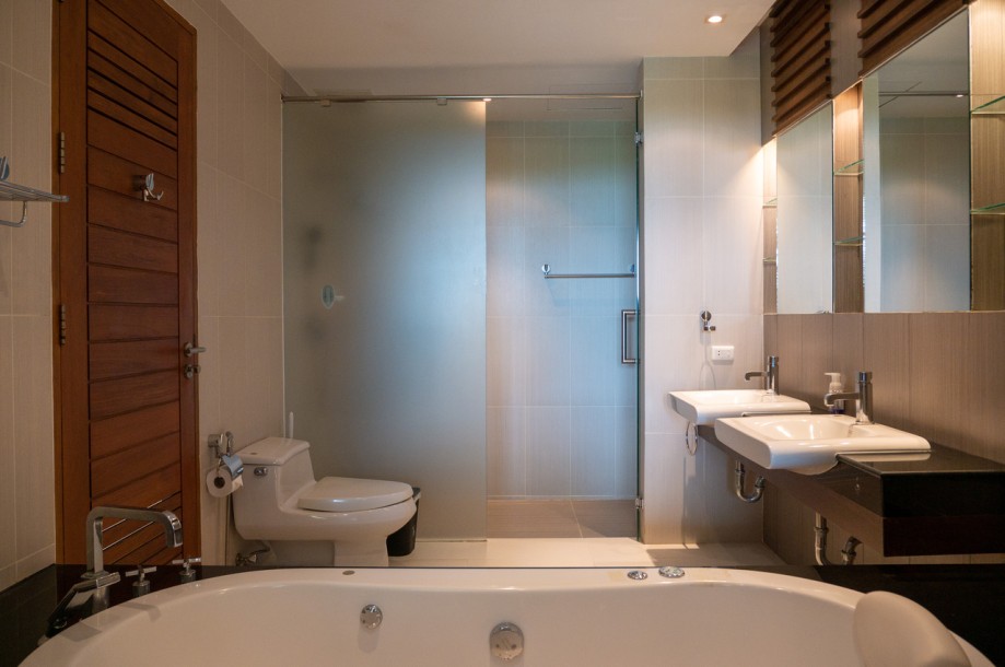 3 Bed, 3 Bath, ApartmentFor Sale, Layan, Phuket