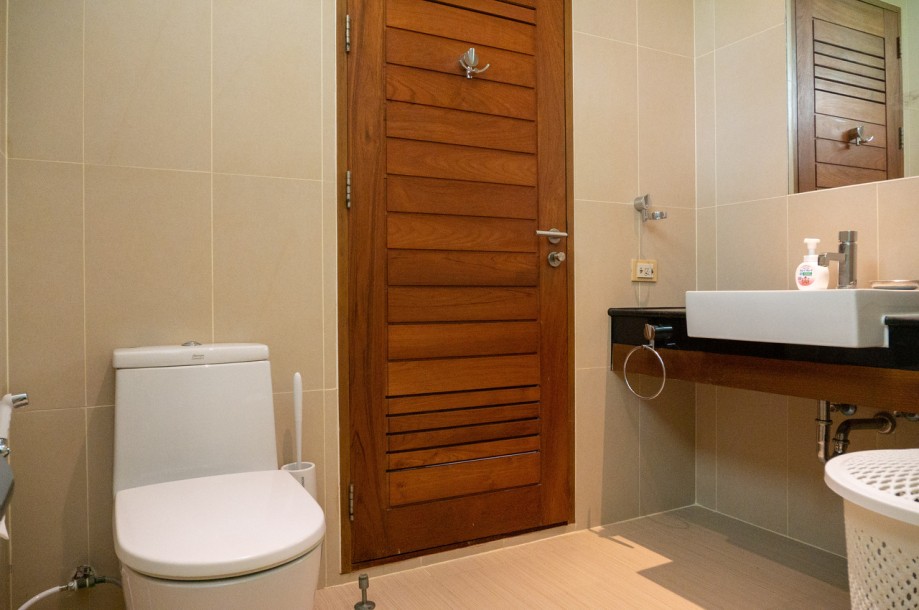 3 Bed, 3 Bath, ApartmentFor Sale, Layan, Phuket