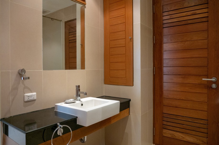 3 Bed, 3 Bath, ApartmentFor Sale, Layan, Phuket