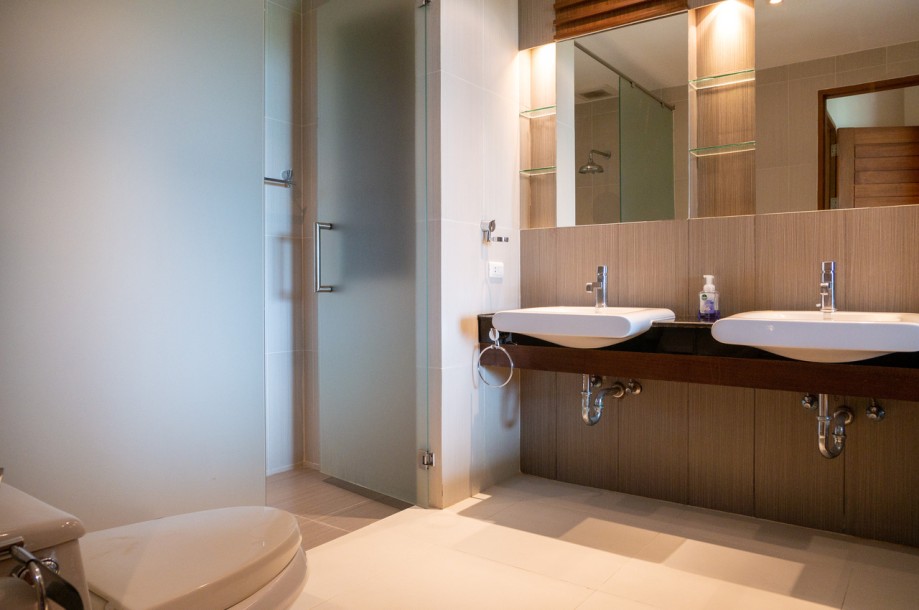 3 Bed, 3 Bath, ApartmentFor Sale, Layan, Phuket