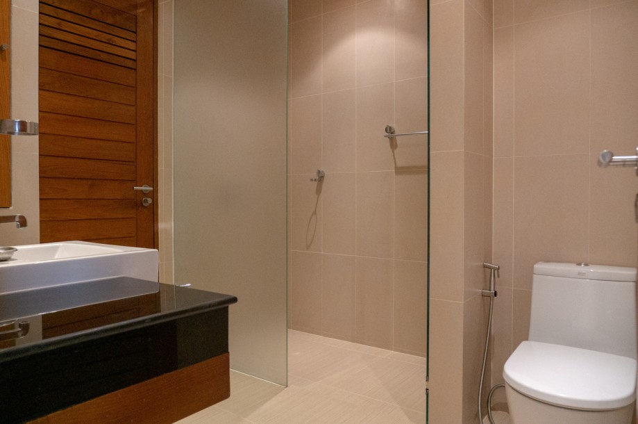 3 Bed, 3 Bath, ApartmentFor Sale, Layan, Phuket