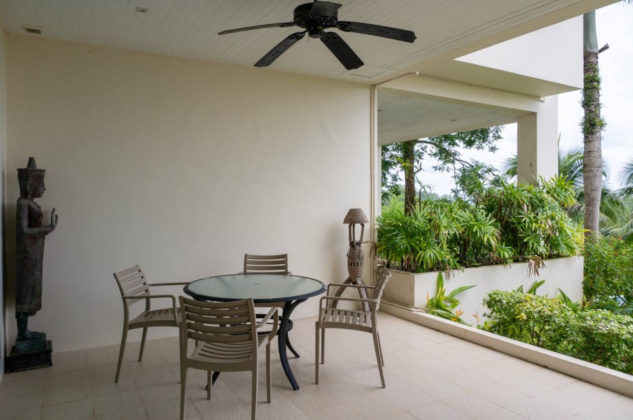 3 Bed, 3 Bath, ApartmentFor Sale, Layan, Phuket