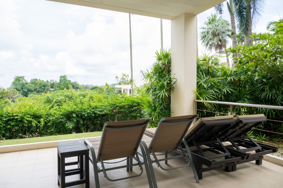 3 Bed, 3 Bath, ApartmentFor Sale, Layan, Phuket