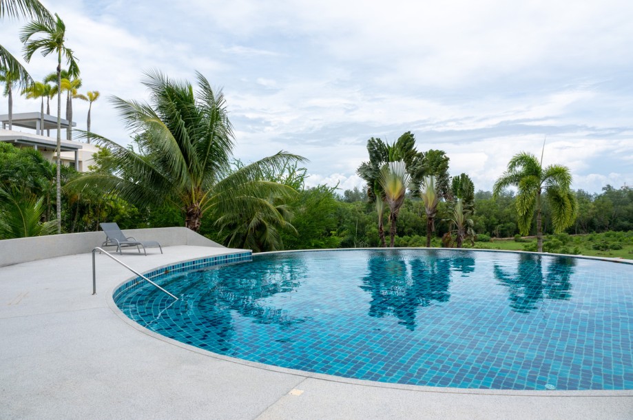 3 Bed, 3 Bath, ApartmentFor Sale, Layan, Phuket