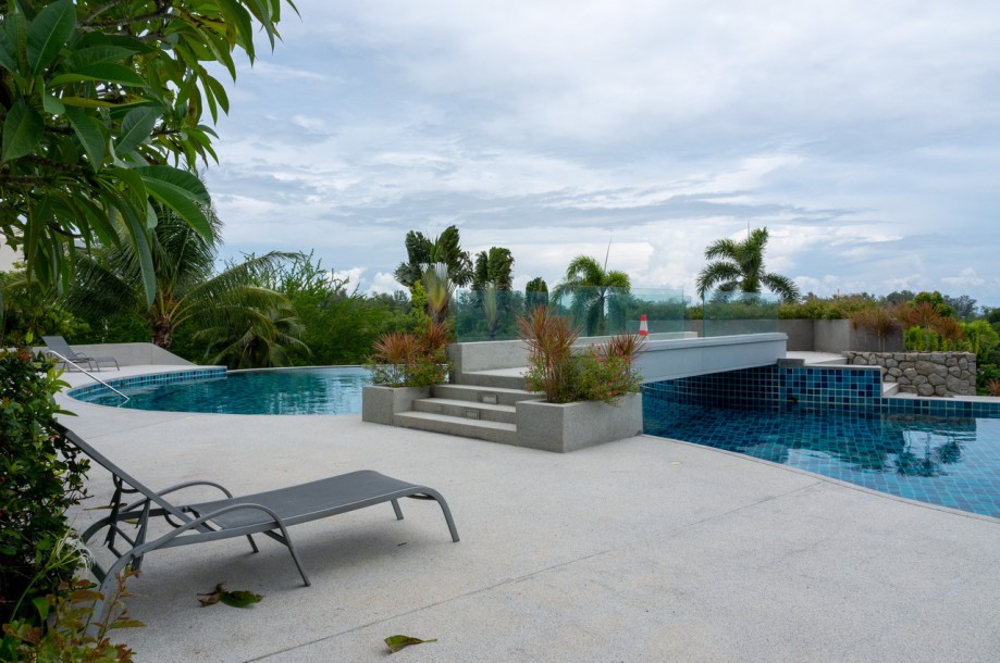 3 Bed, 3 Bath, ApartmentFor Sale, Layan, Phuket