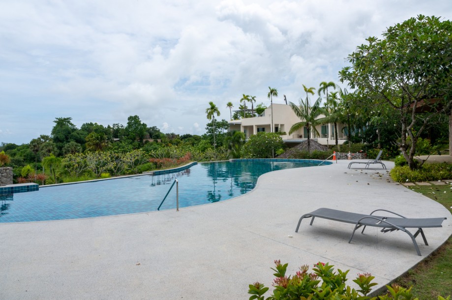 3 Bed, 3 Bath, ApartmentFor Sale, Layan, Phuket