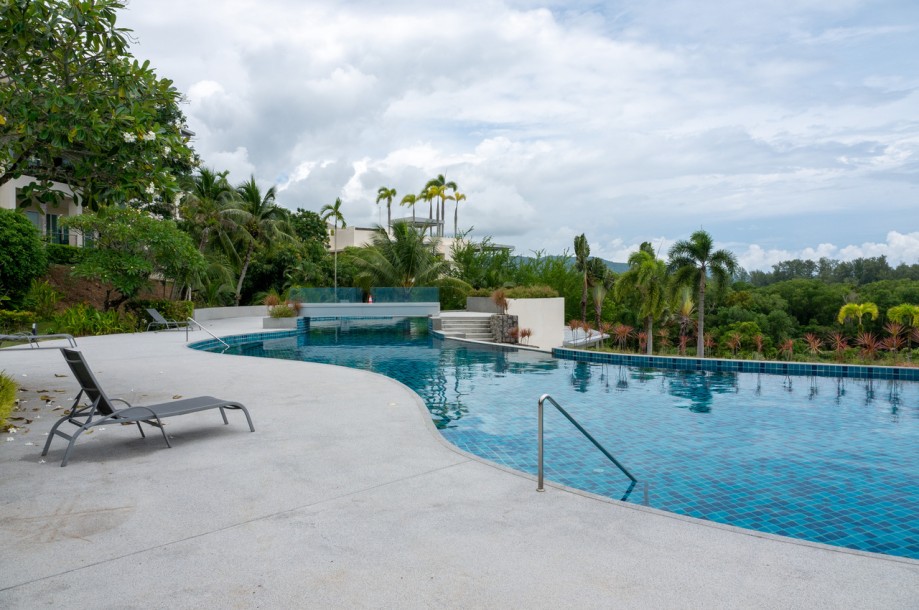 3 Bed, 3 Bath, ApartmentFor Sale, Layan, Phuket