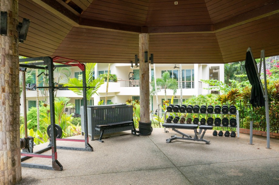 3 Bed, 3 Bath, ApartmentFor Sale, Layan, Phuket