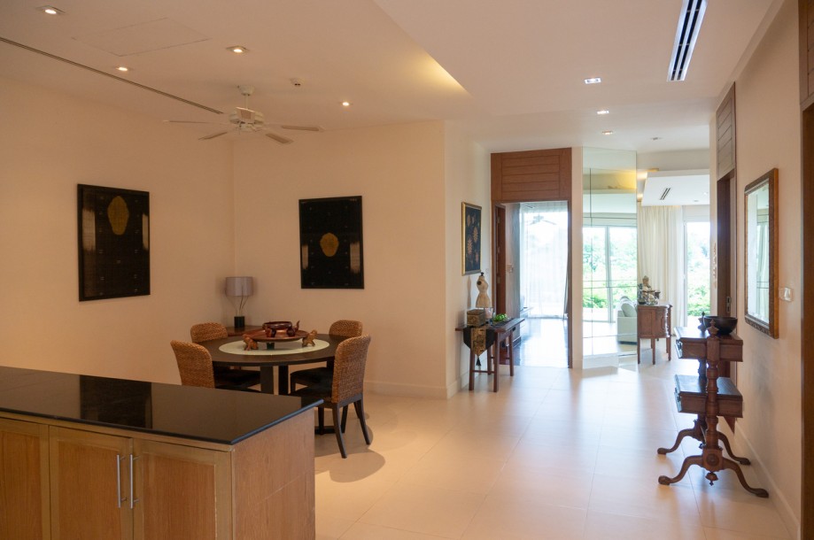 3 Bed, 3 Bath, ApartmentFor Sale, Layan, Phuket