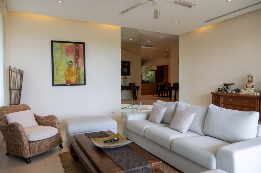 3 Bed, 3 Bath, ApartmentFor Sale, Layan, Phuket