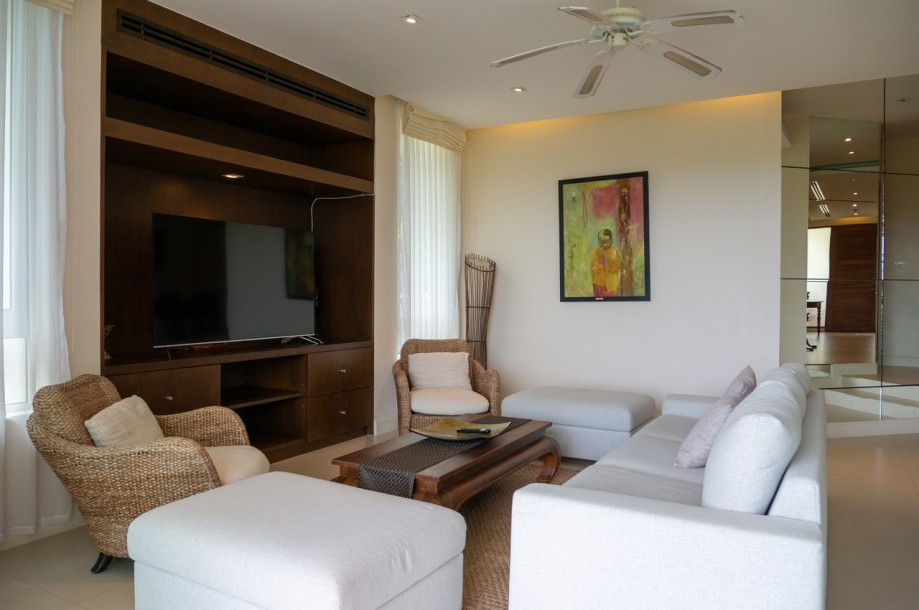 3 Bed, 3 Bath, ApartmentFor Sale, Layan, Phuket