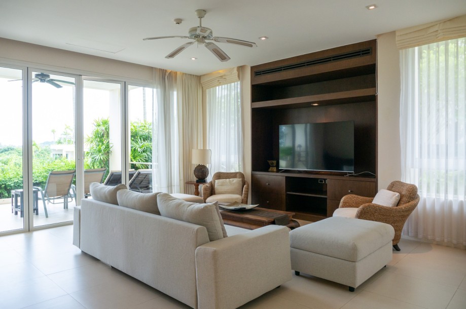 3 Bed, 3 Bath, ApartmentFor Sale, Layan, Phuket
