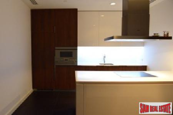 2 Bed, 2 Bath, ApartmentFor Sale, Ratchadamri, Bangkok