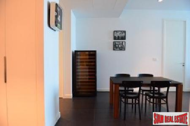 2 Bed, 2 Bath, ApartmentFor Sale, Ratchadamri, Bangkok