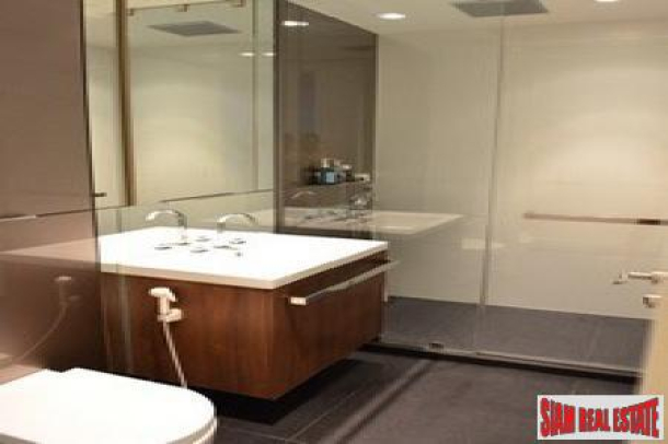 2 Bed, 2 Bath, ApartmentFor Sale, Ratchadamri, Bangkok