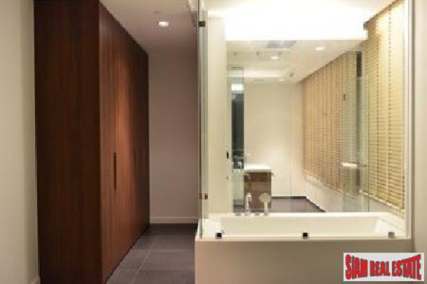 2 Bed, 2 Bath, ApartmentFor Sale, Ratchadamri, Bangkok