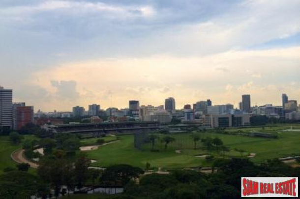 2 Bed, 2 Bath, ApartmentFor Sale, Ratchadamri, Bangkok