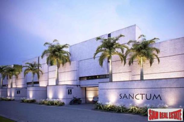 3 Bed, 3 Bath, HouseFor Sale, Nong Khwai, Chiang Mai