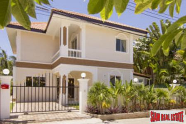 6 Bed, 5 Bath, HouseFor Sale, South Pattaya, Chonburi