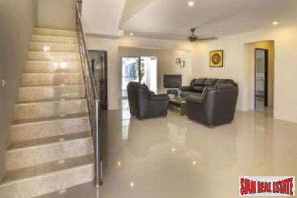 6 Bed, 5 Bath, HouseFor Sale, South Pattaya, Chonburi