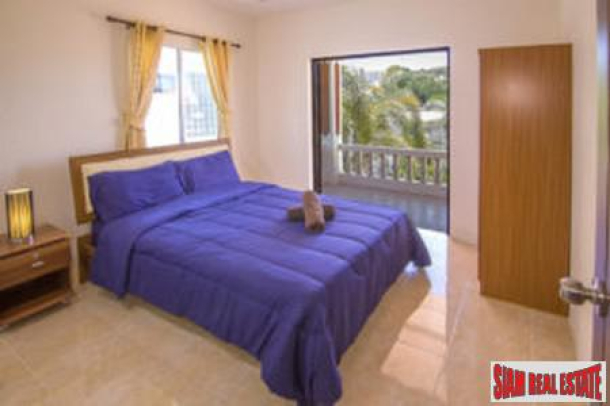 6 Bed, 5 Bath, HouseFor Sale, South Pattaya, Chonburi