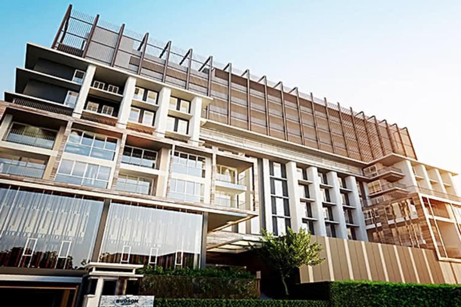 3 Bed, 3 Bath, ApartmentFor Sale, Silom, Bangkok