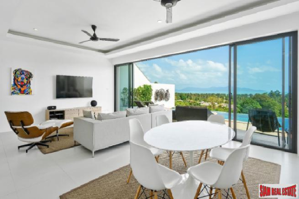 3 Bed, 4 Bath, HouseFor Sale, Bophut, Surat Thani