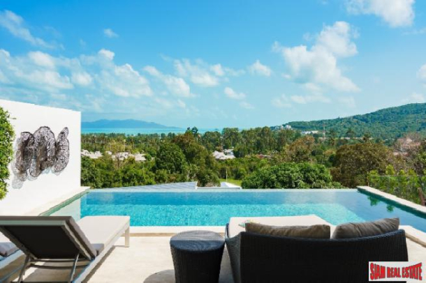 3 Bed, 4 Bath, HouseFor Sale, Bophut, Surat Thani