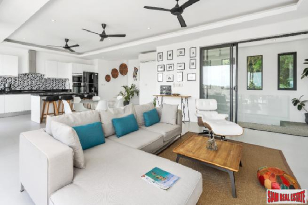 3 Bed, 4 Bath, HouseFor Sale, Bophut, Surat Thani