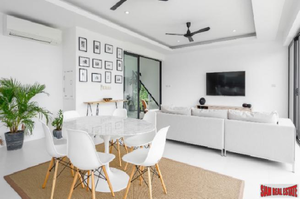 3 Bed, 4 Bath, HouseFor Sale, Bophut, Surat Thani