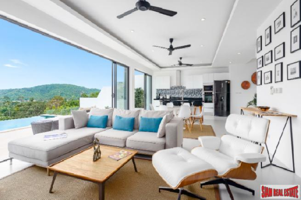 3 Bed, 4 Bath, HouseFor Sale, Bophut, Surat Thani