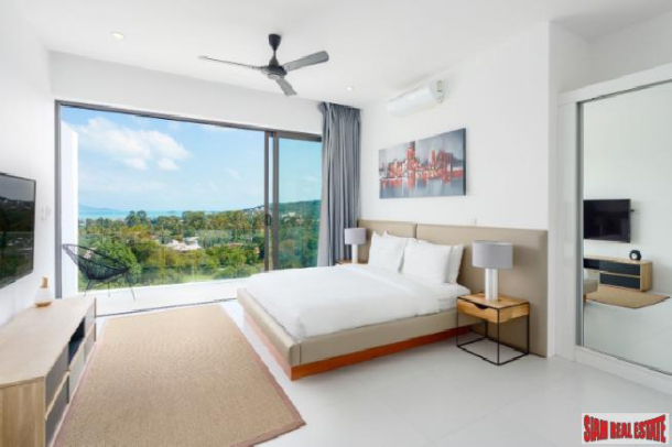 3 Bed, 4 Bath, HouseFor Sale, Bophut, Surat Thani