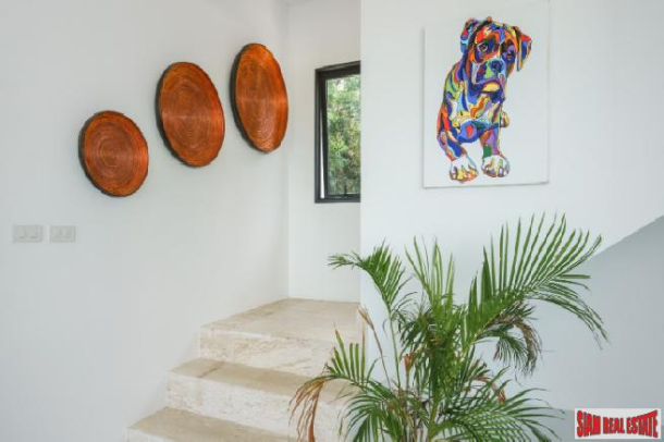 3 Bed, 4 Bath, HouseFor Sale, Bophut, Surat Thani