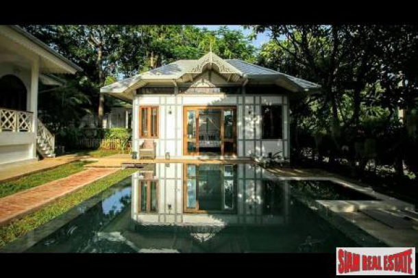 3 Bed, 3 Bath, HouseFor Sale, South - Hua Hin, Prachuap Khiri Khan