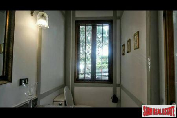 3 Bed, 3 Bath, HouseFor Sale, South - Hua Hin, Prachuap Khiri Khan