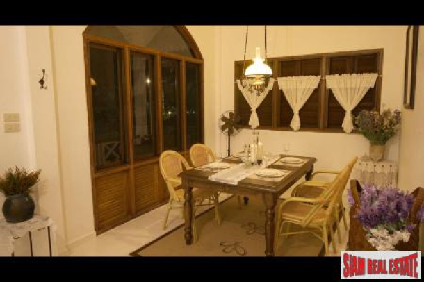 3 Bed, 3 Bath, HouseFor Sale, South - Hua Hin, Prachuap Khiri Khan