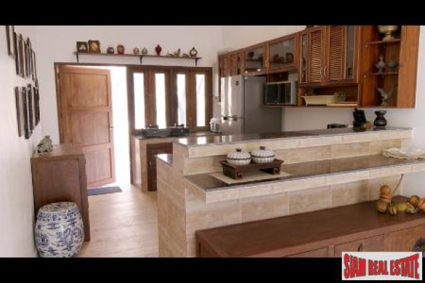 3 Bed, 3 Bath, HouseFor Sale, South - Hua Hin, Prachuap Khiri Khan