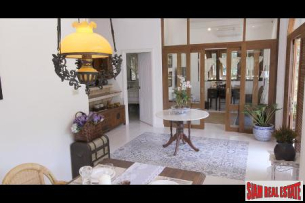 3 Bed, 3 Bath, HouseFor Sale, South - Hua Hin, Prachuap Khiri Khan