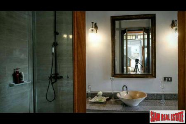 3 Bed, 3 Bath, HouseFor Sale, South - Hua Hin, Prachuap Khiri Khan