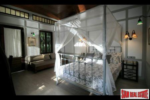 3 Bed, 3 Bath, HouseFor Sale, South - Hua Hin, Prachuap Khiri Khan