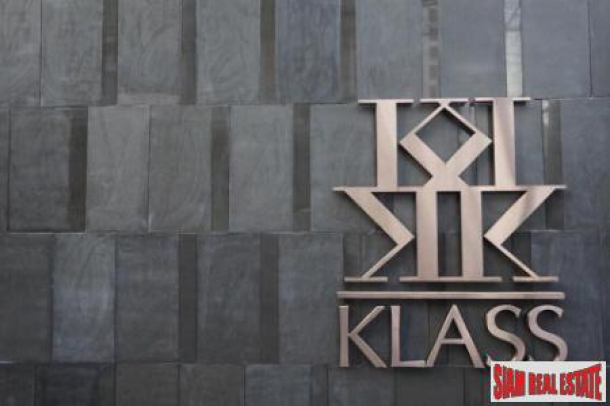 2 Bed, 2 Bath, ApartmentFor Sale, Lumphini, Bangkok