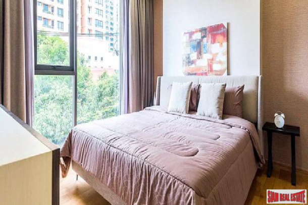 2 Bed, 2 Bath, ApartmentFor Sale, Lumphini, Bangkok